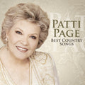 Page,patti - Best Country Songs - Music CD