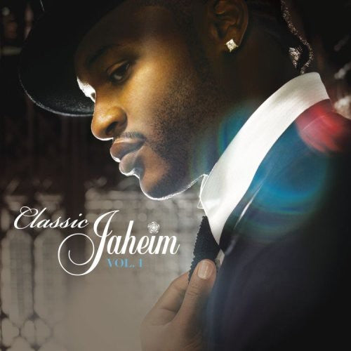 Jaheim - Classic Jaheim 1 - Music CD