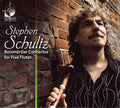 Boismortier / Schultz - Concertos For Five Flutes - Music CD