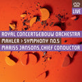 Mahler / Cgb / Jansons - Symphony No. 5 - Super Audio CD