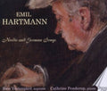 Hartmann / Vestergard / Penderup - Nordic & German Songs - Music CD