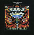 Fabulosos Cadillacs - Fabulosos Calavera - Music CD