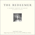 Cundick - Redeemer: Sacred Service - Music CD