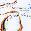 Deon / Johannesen / Asplund / Coleman - Mormoniana - Music CD