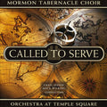 Mormon Tabernacle Choir - Called To Serve - Music CD