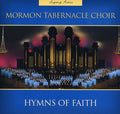 Mormon Tabernacle Choir - Legacy Series Hymns Of Faith 1 - Music CD