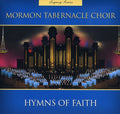 Legacy Series Hymns of Faith 1 Music CD