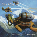 Holman,bill / Coltrane,john - Time Flies: Best Of Synthesis - Music CD