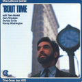 Ledonne,mike - Bout Time - Music CD