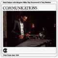 Communications Music CD