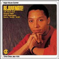 Moore,ralph - Rejuvenate - Music CD