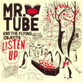Listen Up [LP] Vinyl Record