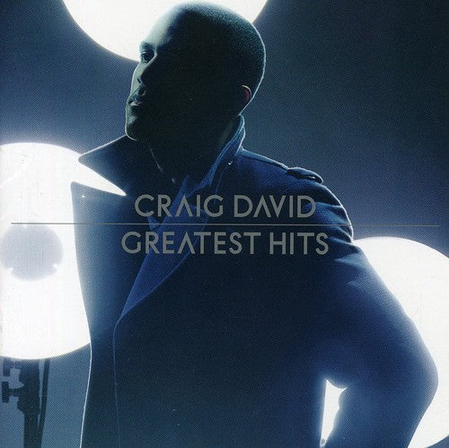 David,craig - Greatest Hits - Music CD