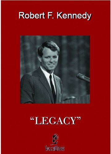 Kennedy,robert F - Legacy - DVD