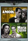 Amok & Maria Eugenia - Amok & Maria Eugenia - DVD