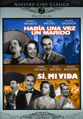 Habia Una Vez Un Marido & Si Mi Vida - Habia Una Vez Un Marido & Si Mi Vida - DVD