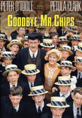 Goodbye Mr Chips (1969) - Goodbye Mr Chips (1969) - DVD
