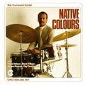 Drummond,billy - Native Colours - Music CD