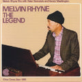 Rhyne,melvin - Legend - Music CD