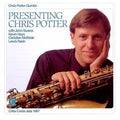 Potter,chris - Presenting Chris Potter - Music CD