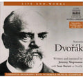 Dvorak / Siepmann / Barrett - Dvorak: Life & Works - Music CD
