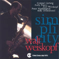 Weiskopf,walt - Simplicity - Music CD