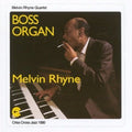 Rhyne,melvin - Boss Organ - Music CD