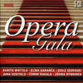 Mattila / Hphp / Frso / Segerstam / Saraste - Opera Gala - Music CD