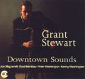 Steward,grant - Downtown Sounds - Music CD