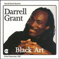 Grant,darrell - Black Art - Music CD