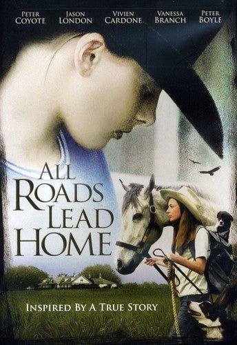 All Roads Lead Home - All Roads Lead Home - DVD
