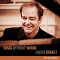 Drake,julius - Songs Without Words - Music CD