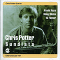 Potter,chris - Sundiatta - Music CD