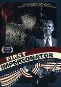 First Impersonator - First Impersonator - DVD