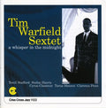 Warfield,tim - Whisper In Midnight - Music CD