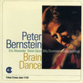 Bernstein,peter - Brain Dance - Music CD