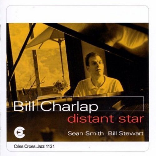 Distant Star Music CD