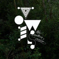 Vowels - Pattern Prism - Music CD