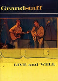 Grandstaff - Live & Well - DVD