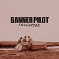 Collapser Music CD