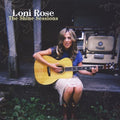 Rose,loni - Shine Sessions - Music CD