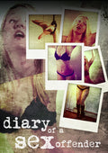 Diary Of A Sex Offender - Diary Of A Sex Offender - DVD