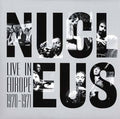 Nucleus - Live In Europe 1970-71 - Vinyl Record