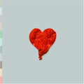 West,kanye - 808s & Heartbreak - Music CD
