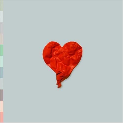 West,kanye - 808s & Heartbreak - Music CD