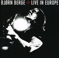 Berge / Clark / Berry - Live In Europe - Music CD