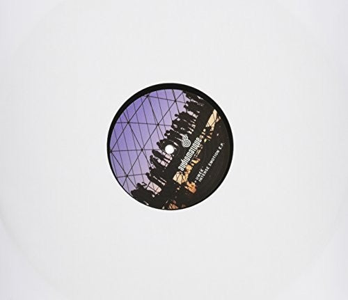 Umek - Intense Emotion - Vinyl Record