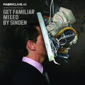Switch & Sinden - Fabriclive.43 - Music CD