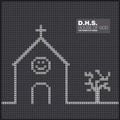 Dhs - House Of God (the Poker Flat Mixes) - Vinyl Record