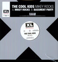 Cool Kids - Mikey Rocks - Vinyl Record